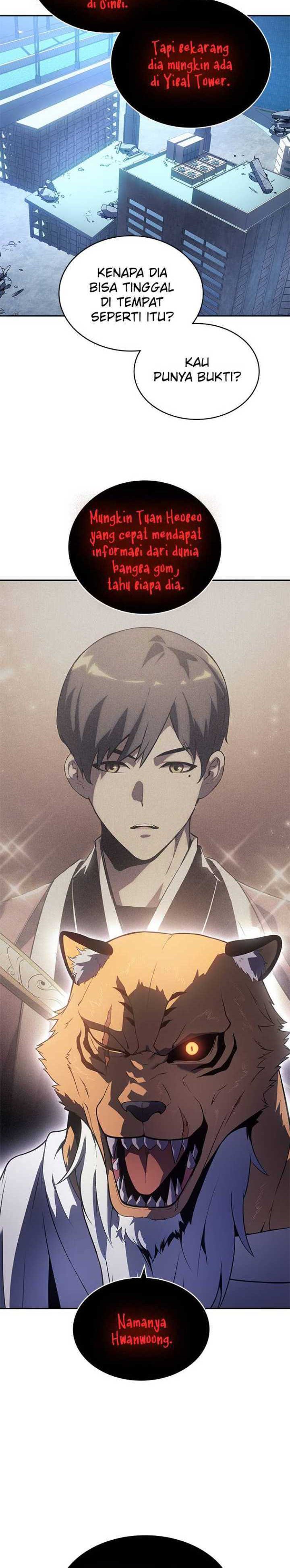 7Fates: Chakho Chapter 33 Gambar 5