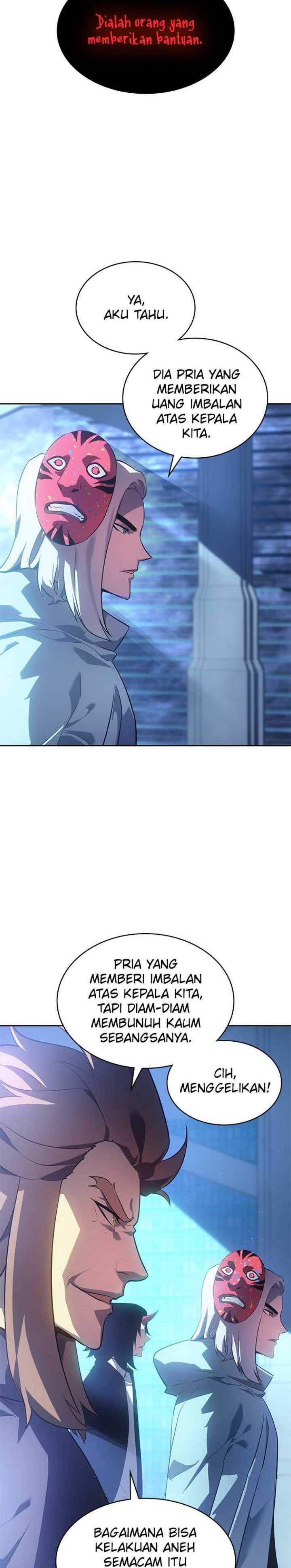 7Fates: Chakho Chapter 33 Gambar 6