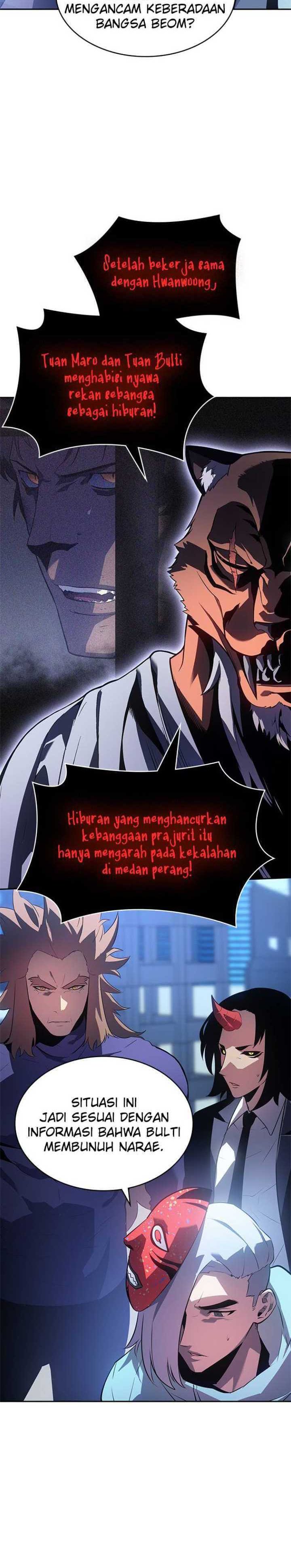 7Fates: Chakho Chapter 33 Gambar 7