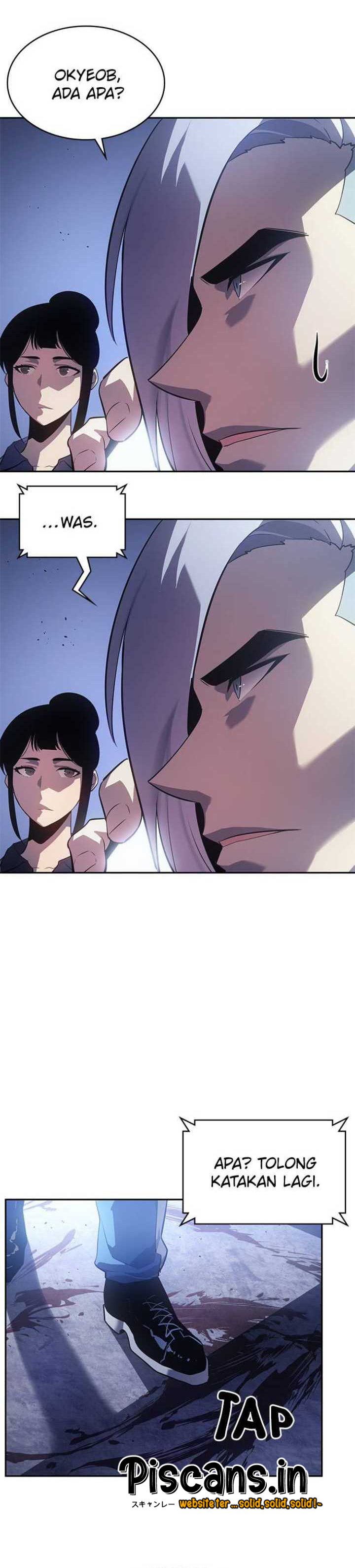 7Fates: Chakho Chapter 33 Gambar 9