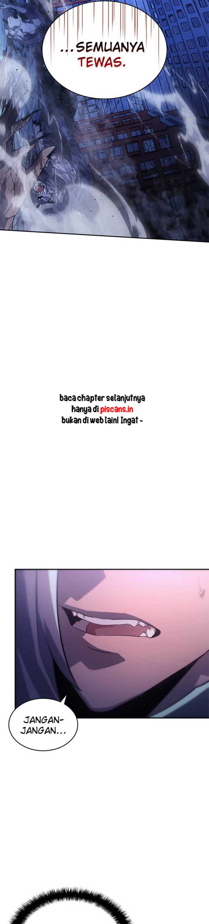 7Fates: Chakho Chapter 33 Gambar 11