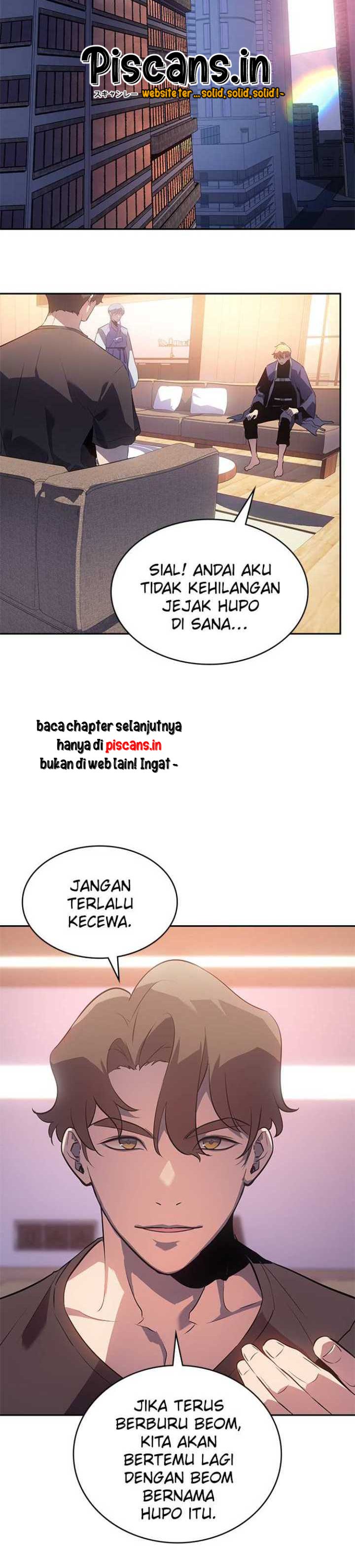 7Fates: Chakho Chapter 33 Gambar 13