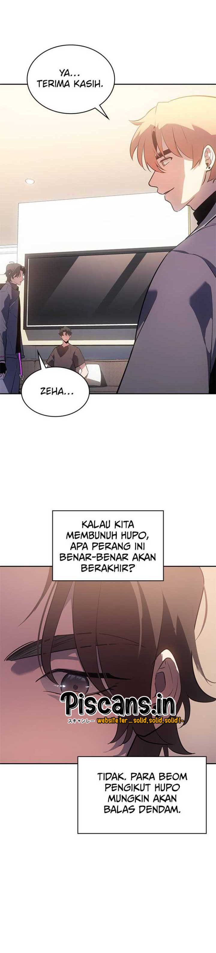7Fates: Chakho Chapter 33 Gambar 14