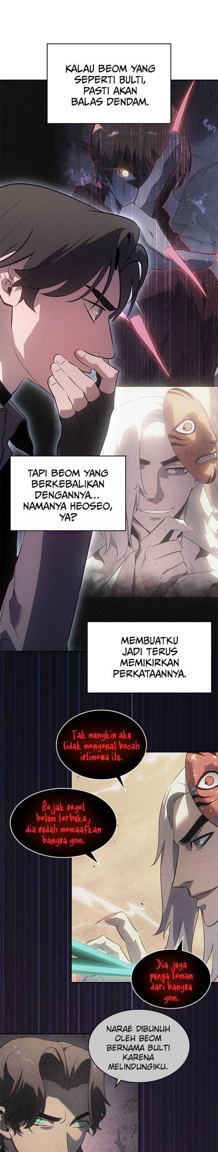 7Fates: Chakho Chapter 33 Gambar 15