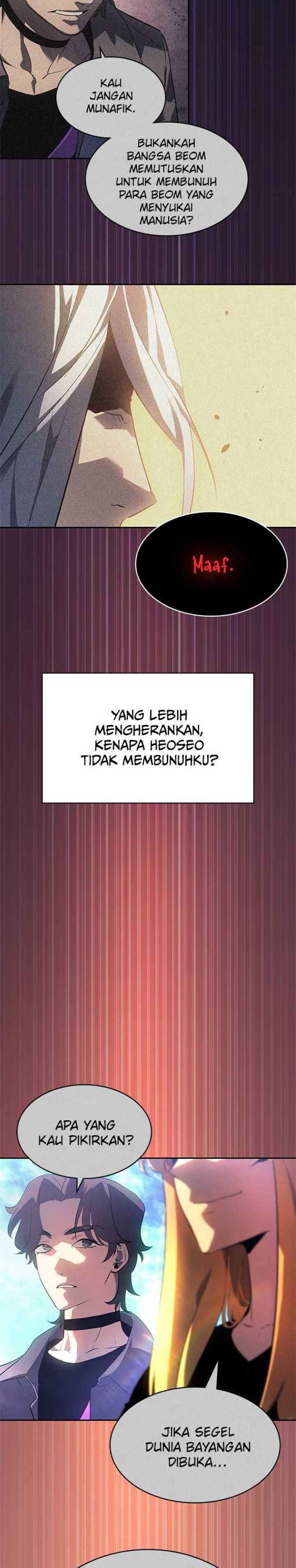 7Fates: Chakho Chapter 33 Gambar 16