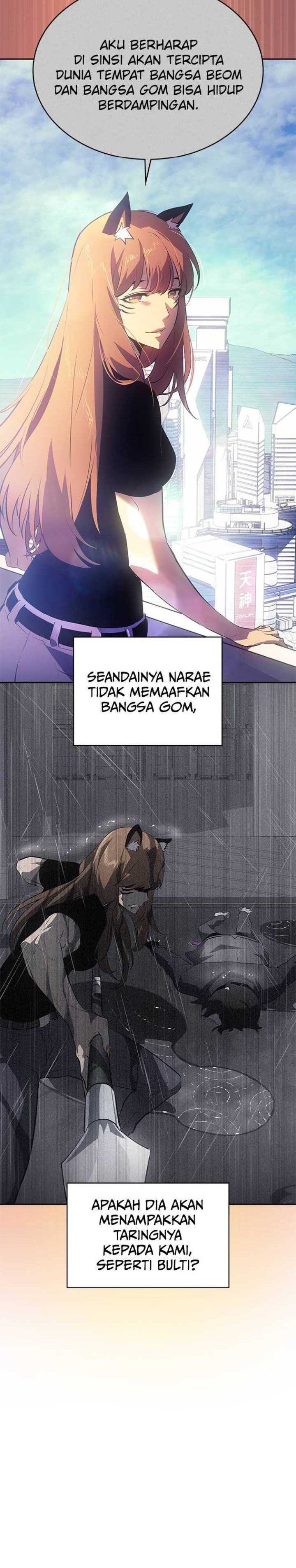 7Fates: Chakho Chapter 33 Gambar 17