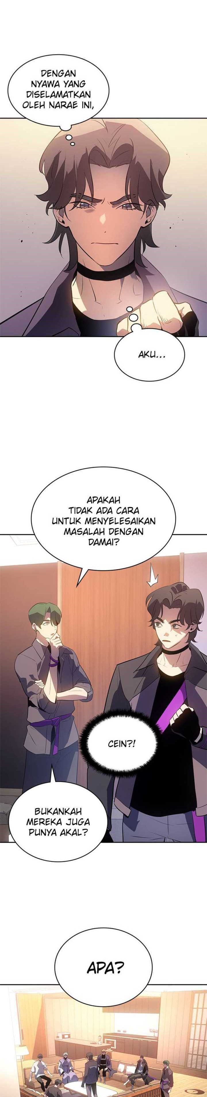 7Fates: Chakho Chapter 33 Gambar 18