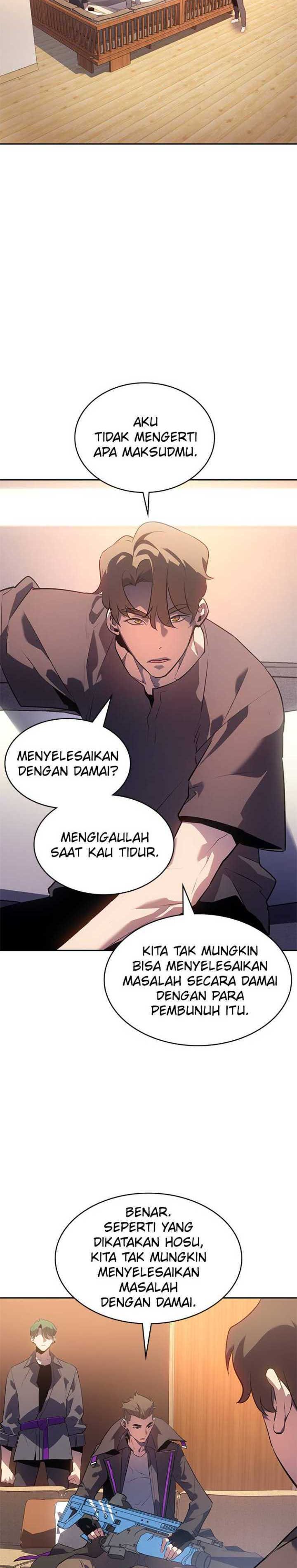 7Fates: Chakho Chapter 33 Gambar 19