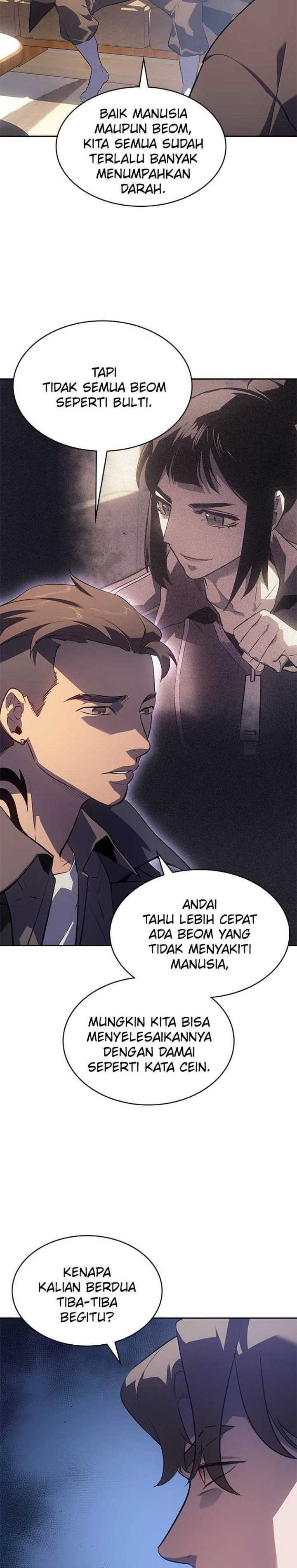 7Fates: Chakho Chapter 33 Gambar 20