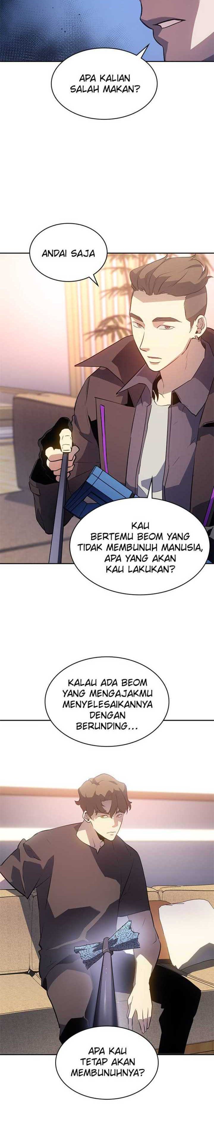 7Fates: Chakho Chapter 33 Gambar 21