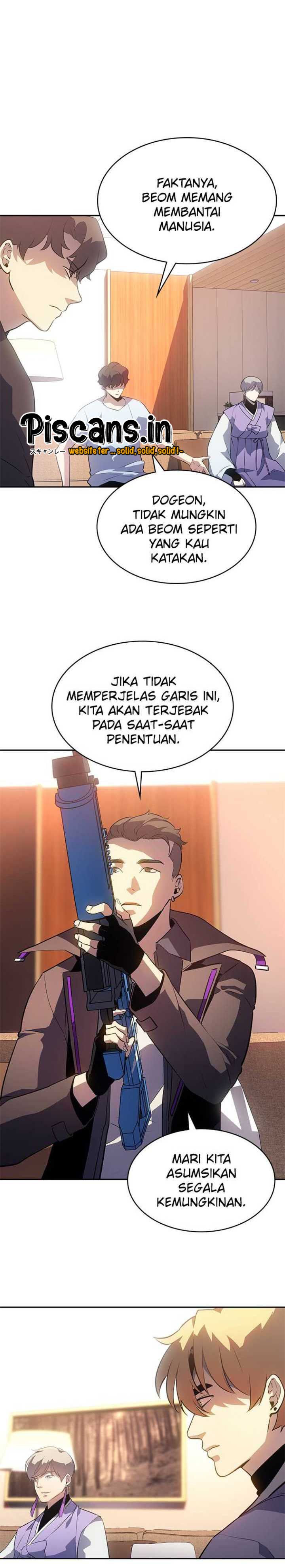 7Fates: Chakho Chapter 33 Gambar 22
