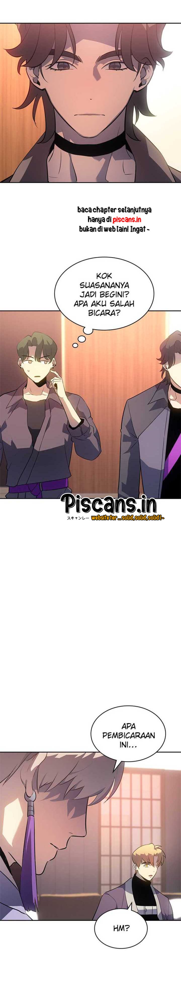 7Fates: Chakho Chapter 33 Gambar 23