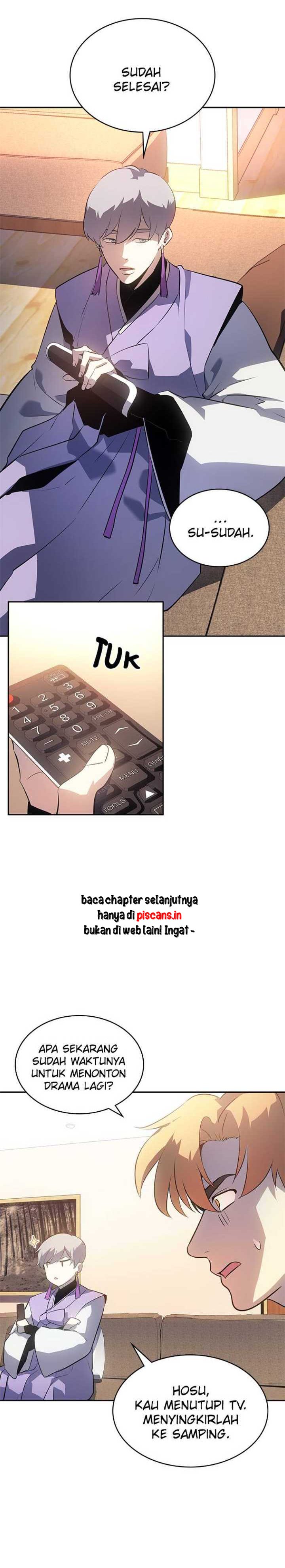 7Fates: Chakho Chapter 33 Gambar 24