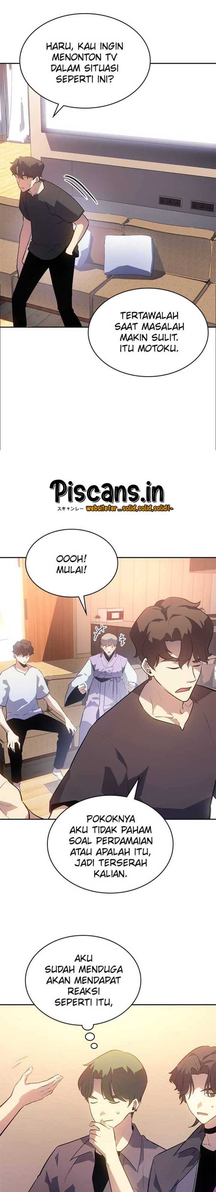 7Fates: Chakho Chapter 33 Gambar 25