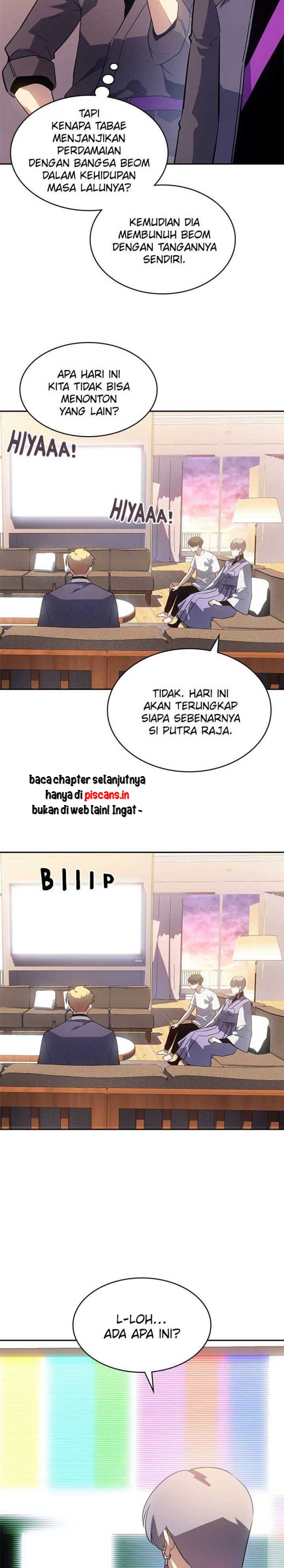 7Fates: Chakho Chapter 33 Gambar 26