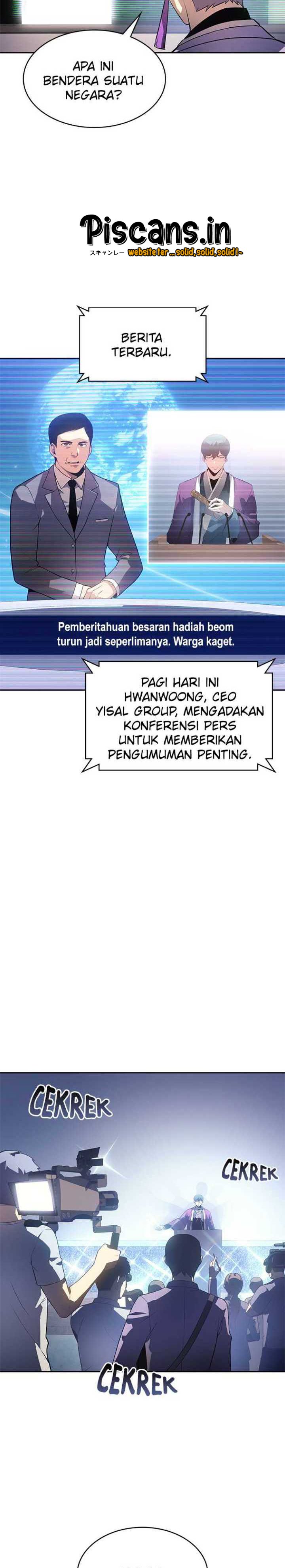 7Fates: Chakho Chapter 33 Gambar 27