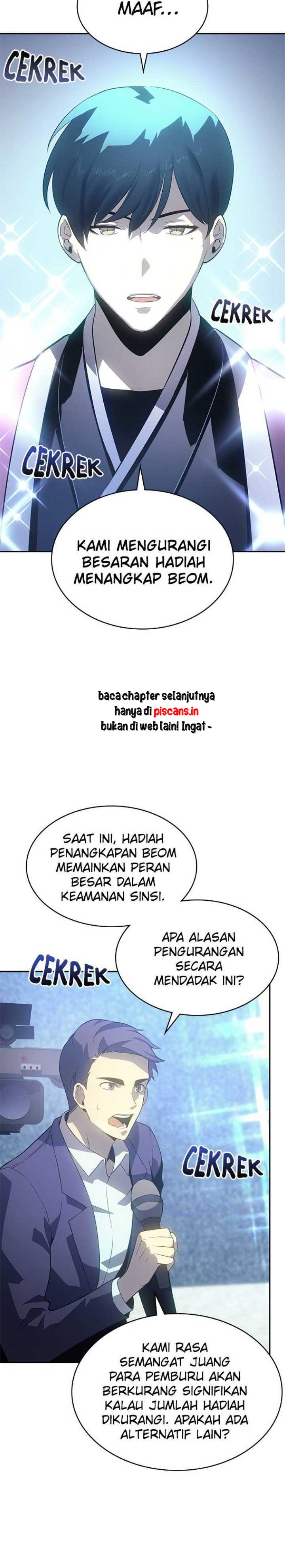 7Fates: Chakho Chapter 33 Gambar 28