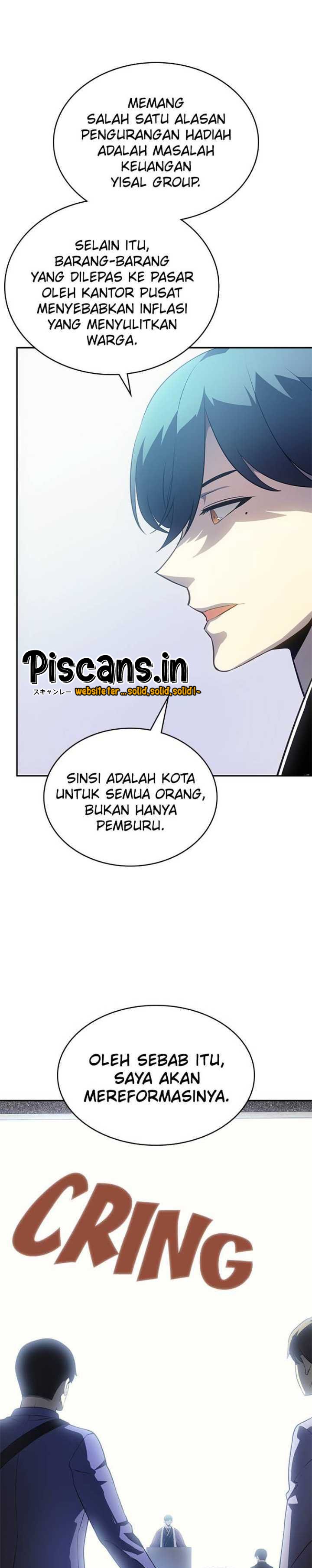 7Fates: Chakho Chapter 33 Gambar 29
