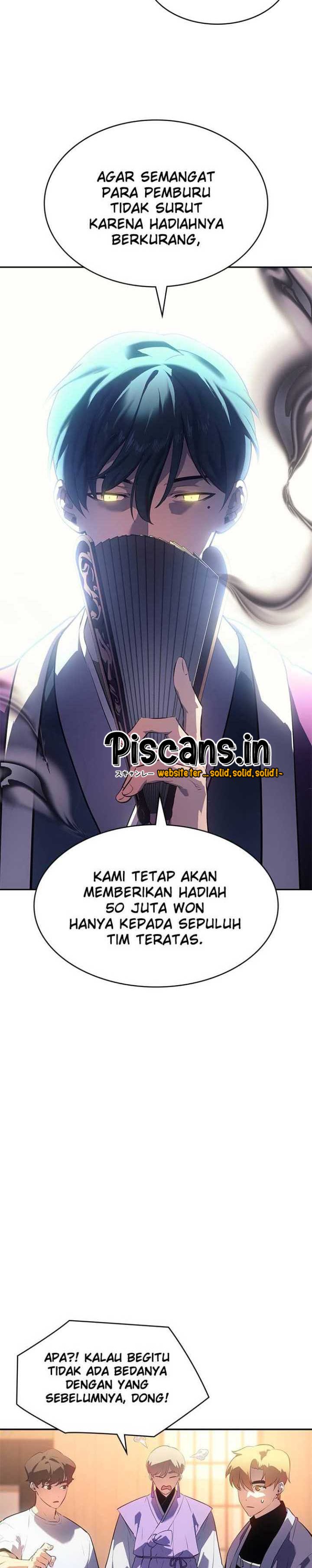7Fates: Chakho Chapter 33 Gambar 31