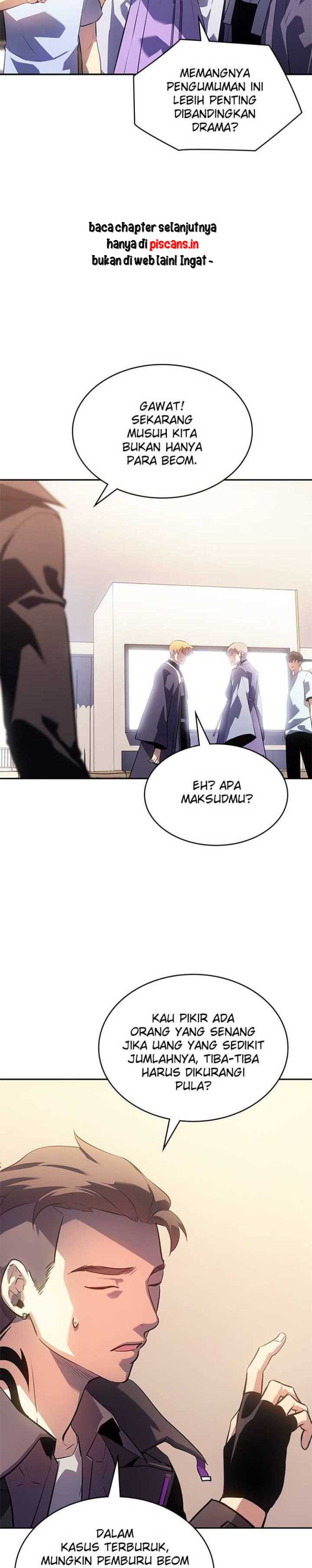7Fates: Chakho Chapter 33 Gambar 32