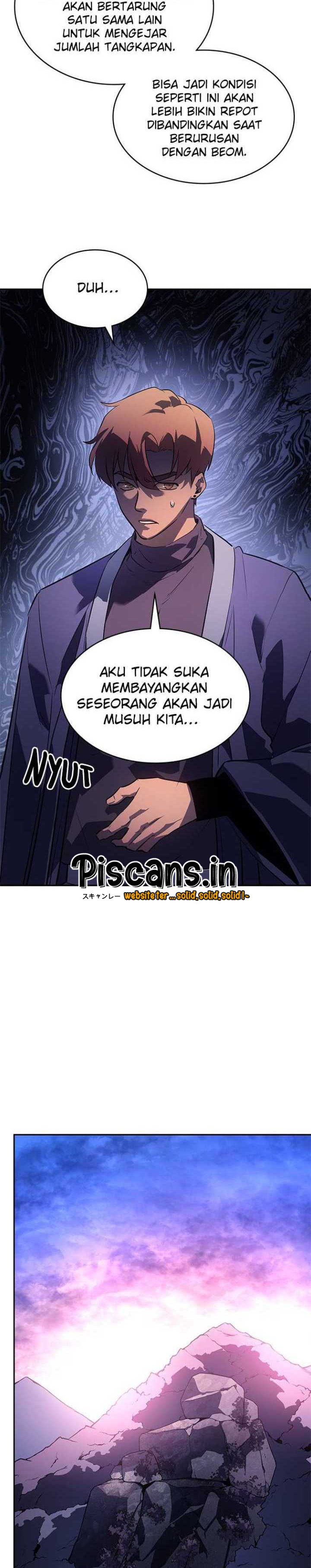 7Fates: Chakho Chapter 33 Gambar 33