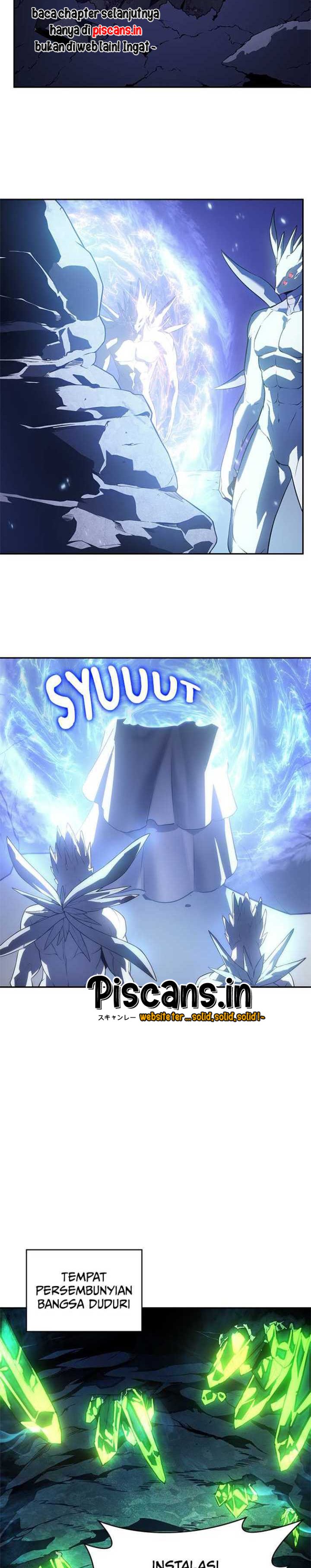 7Fates: Chakho Chapter 33 Gambar 34