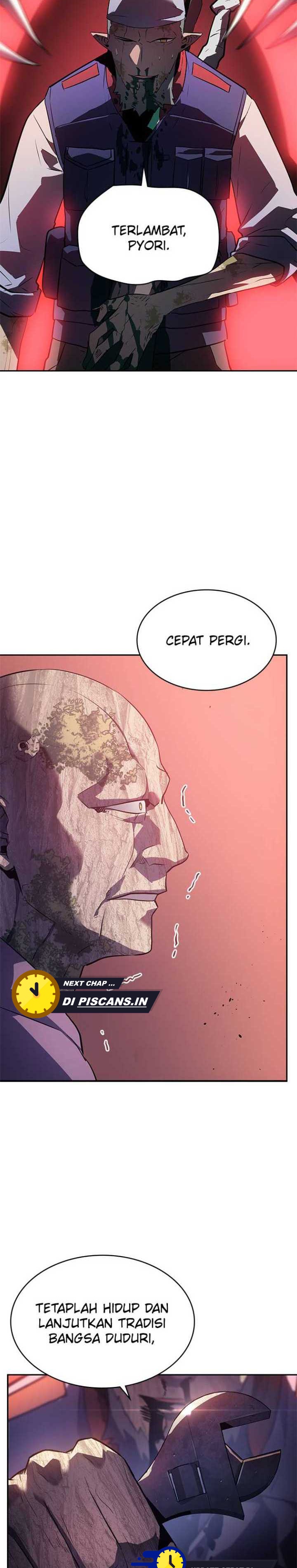 7Fates: Chakho Chapter 34 Gambar 2