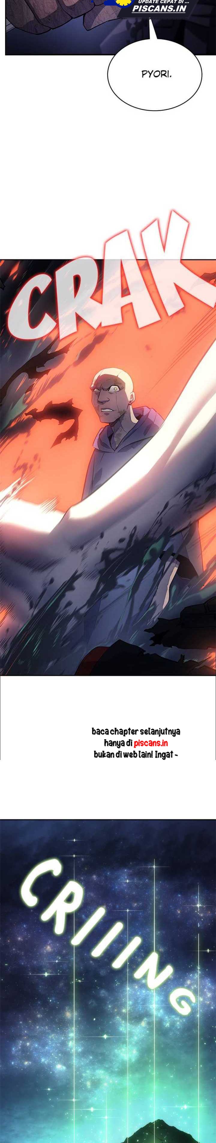 7Fates: Chakho Chapter 34 Gambar 3