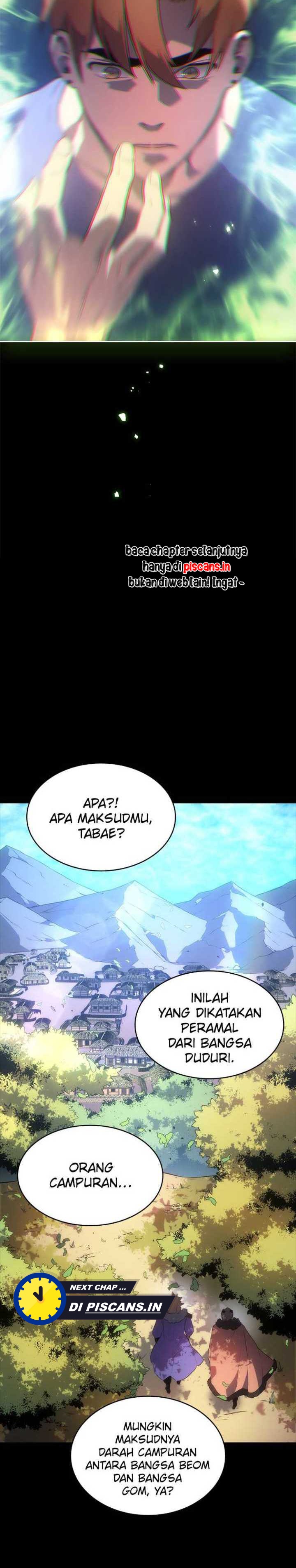 7Fates: Chakho Chapter 34 Gambar 7