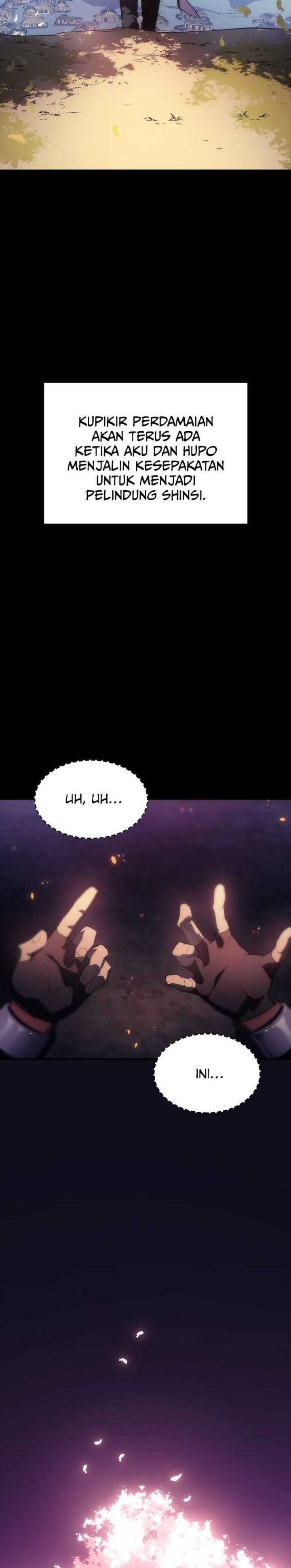 7Fates: Chakho Chapter 34 Gambar 12