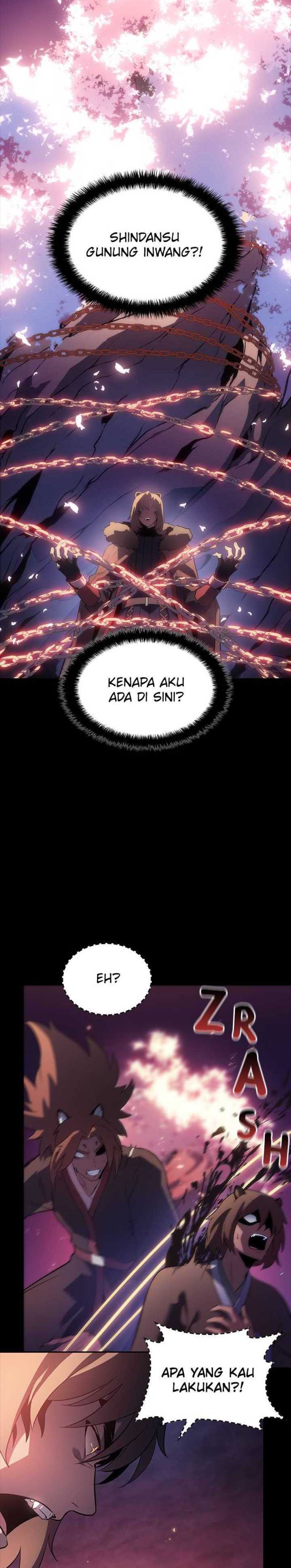 7Fates: Chakho Chapter 34 Gambar 13