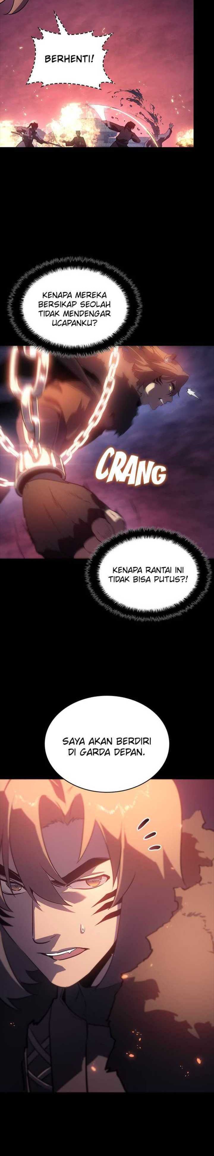 7Fates: Chakho Chapter 34 Gambar 14