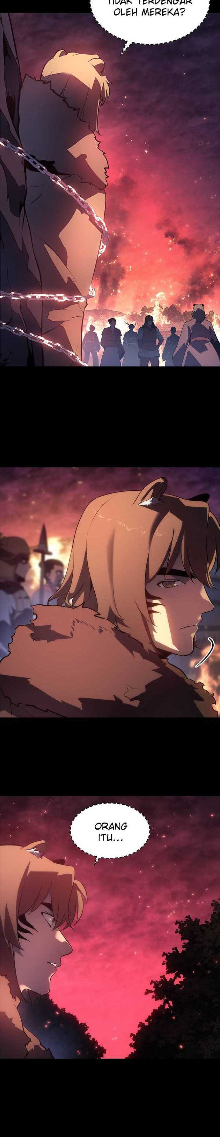 7Fates: Chakho Chapter 34 Gambar 17