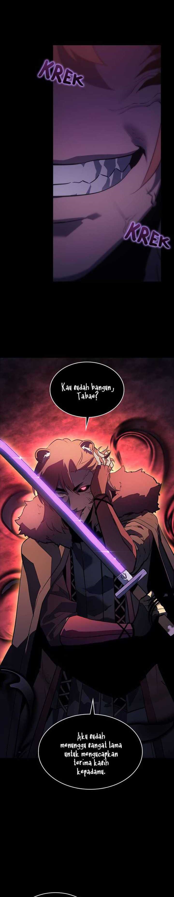 7Fates: Chakho Chapter 34 Gambar 18