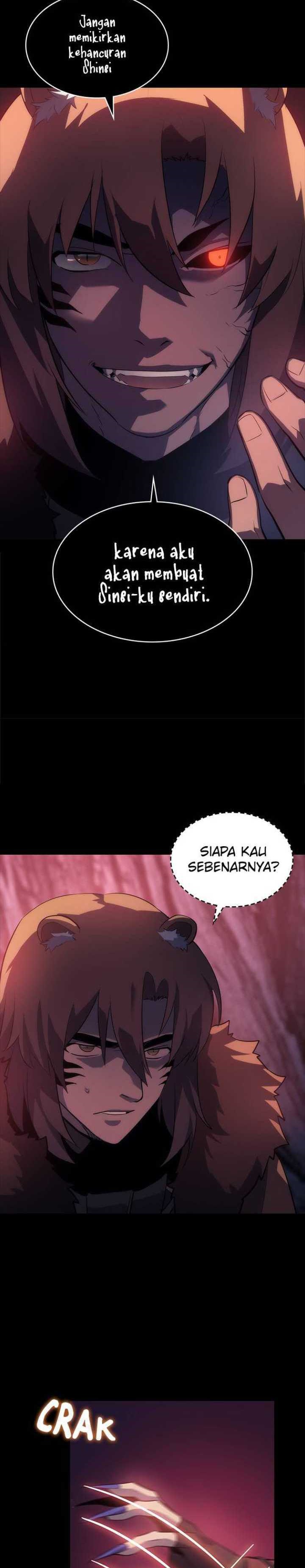 7Fates: Chakho Chapter 34 Gambar 19