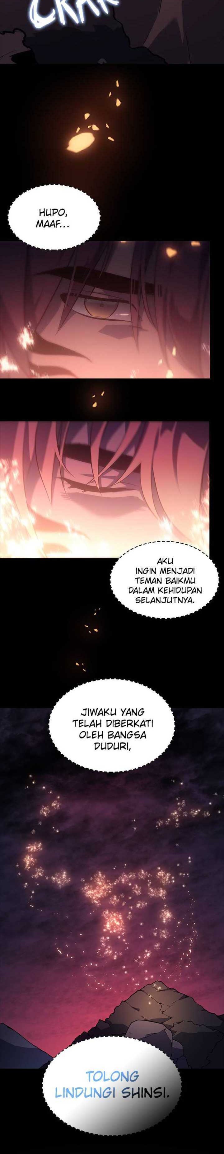 7Fates: Chakho Chapter 34 Gambar 21