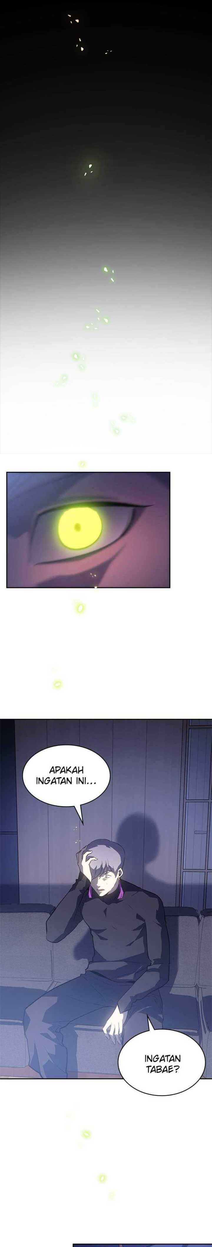 7Fates: Chakho Chapter 34 Gambar 22