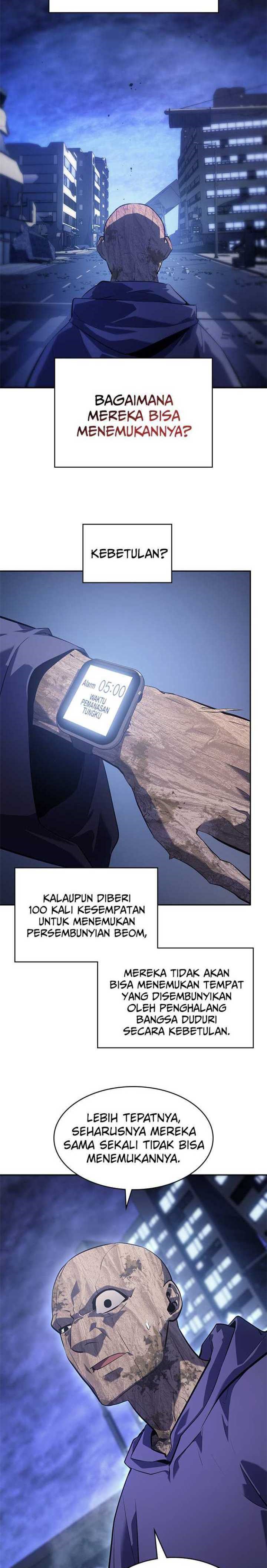 7Fates: Chakho Chapter 34 Gambar 27