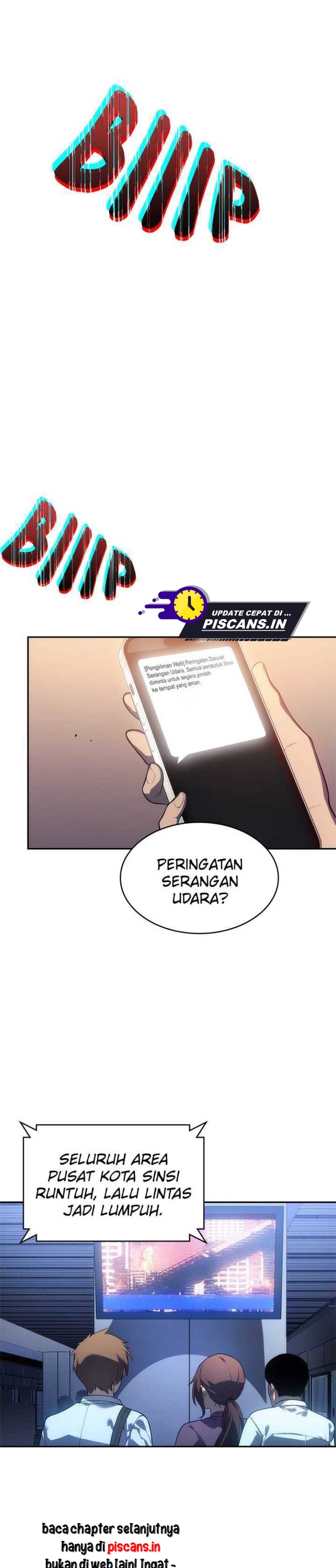 7Fates: Chakho Chapter 44 Gambar 1
