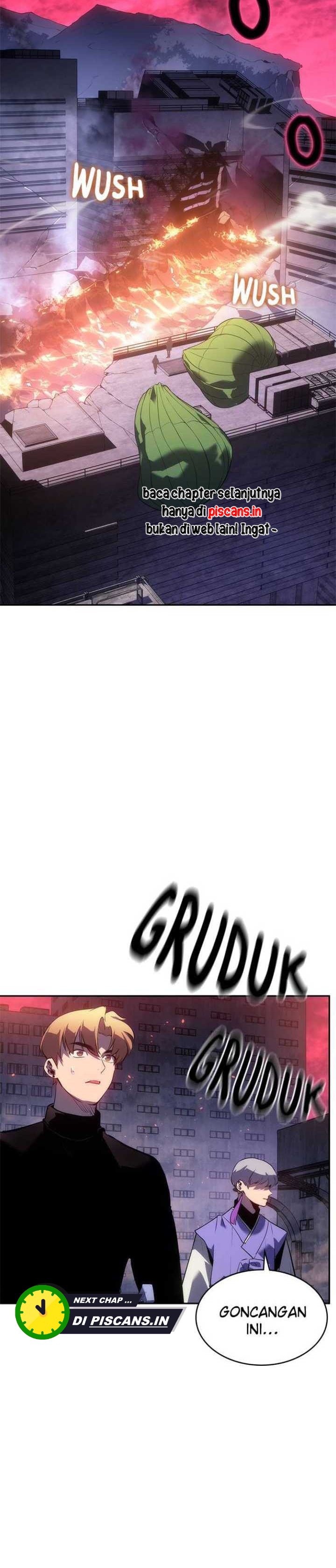 7Fates: Chakho Chapter 44 Gambar 4