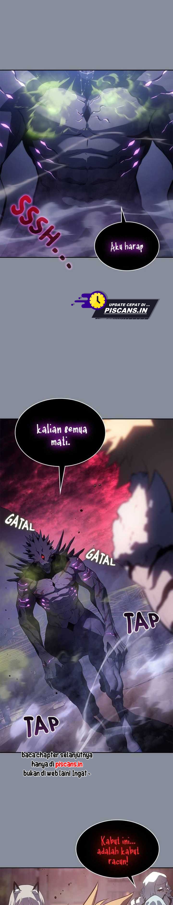 7Fates: Chakho Chapter 44 Gambar 9