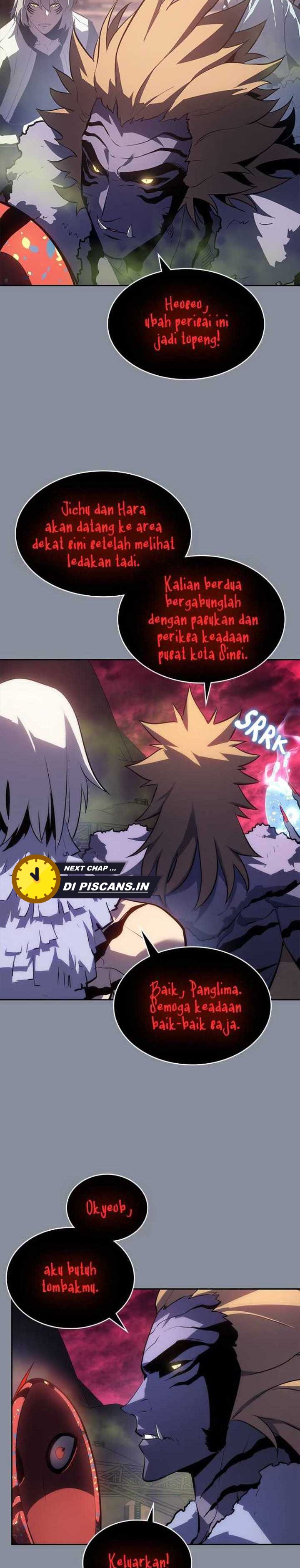 7Fates: Chakho Chapter 44 Gambar 10