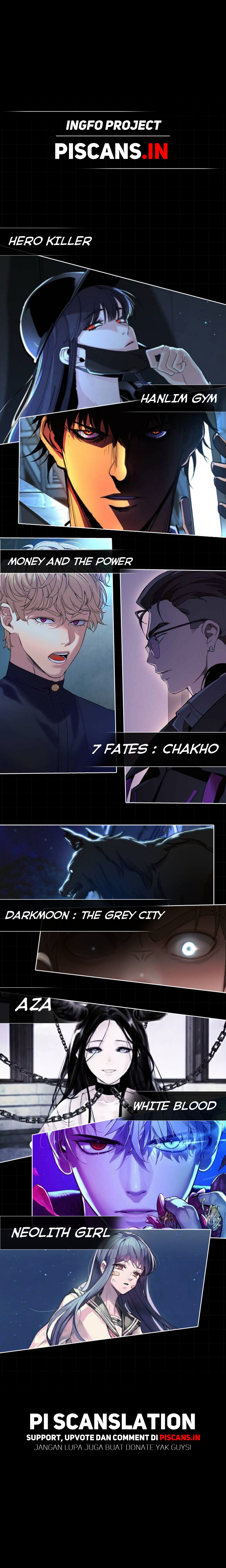 7Fates: Chakho Chapter 48 Gambar 37