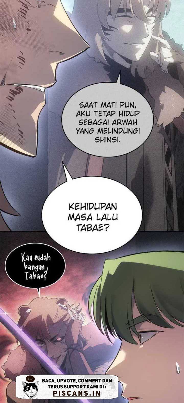 7Fates: Chakho Chapter 48 Gambar 40