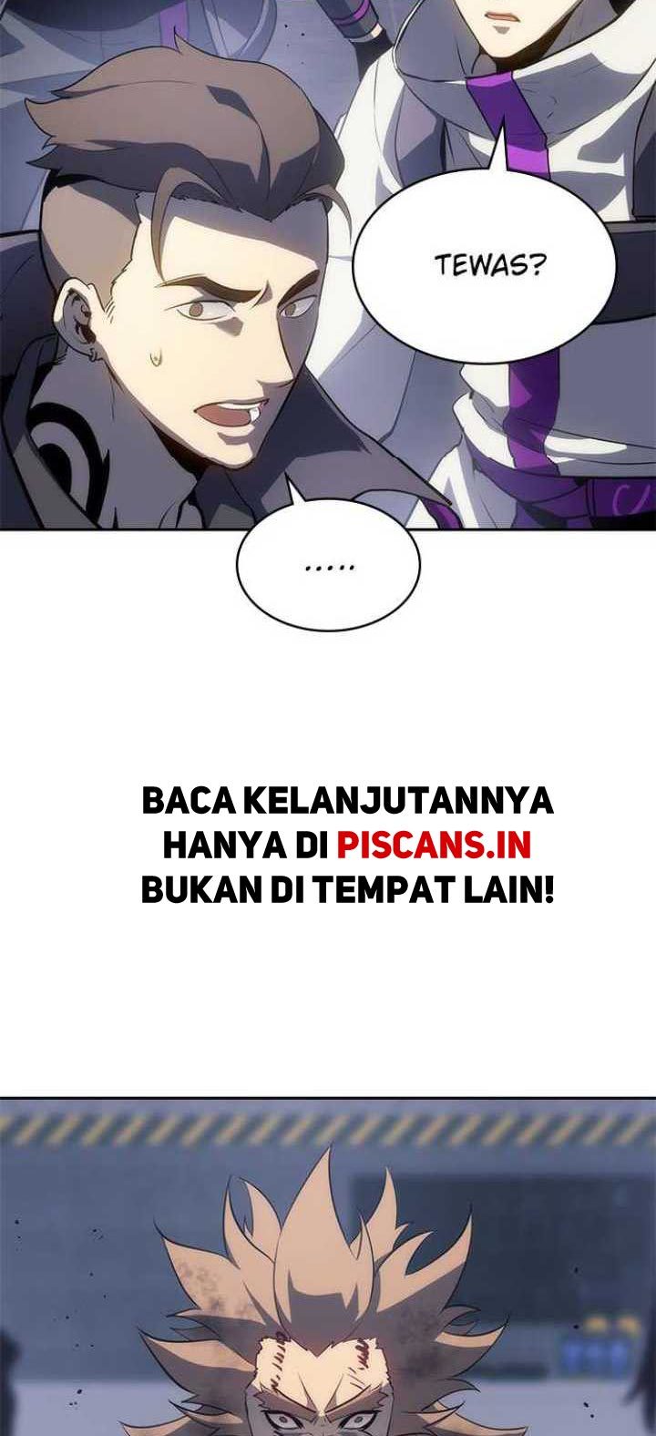 7Fates: Chakho Chapter 48 Gambar 44