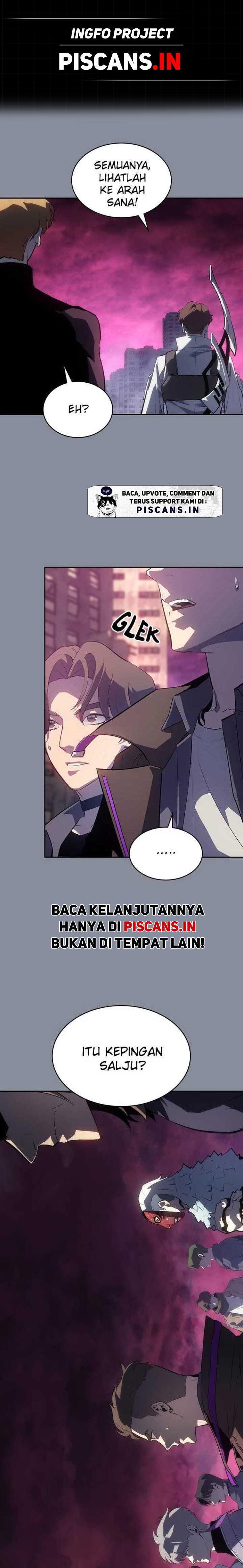 7Fates: Chakho Chapter 50 Gambar 1