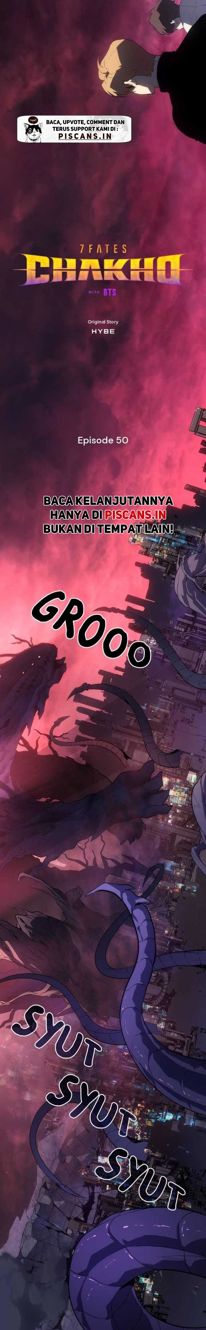 7Fates: Chakho Chapter 50 Gambar 2