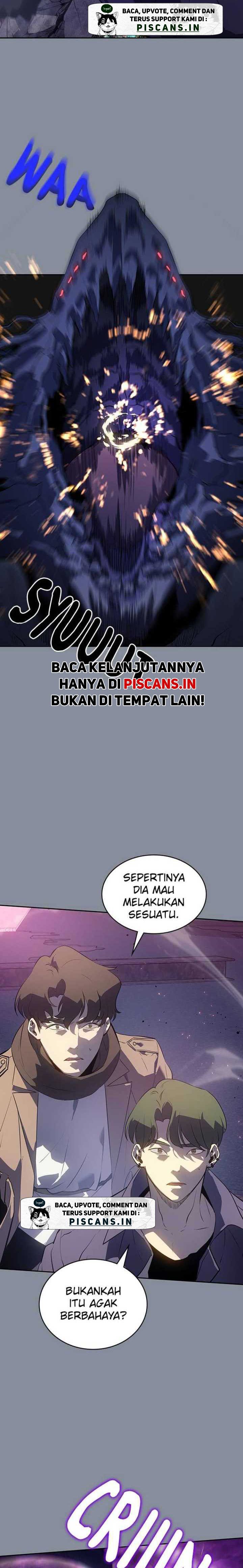 7Fates: Chakho Chapter 50 Gambar 3