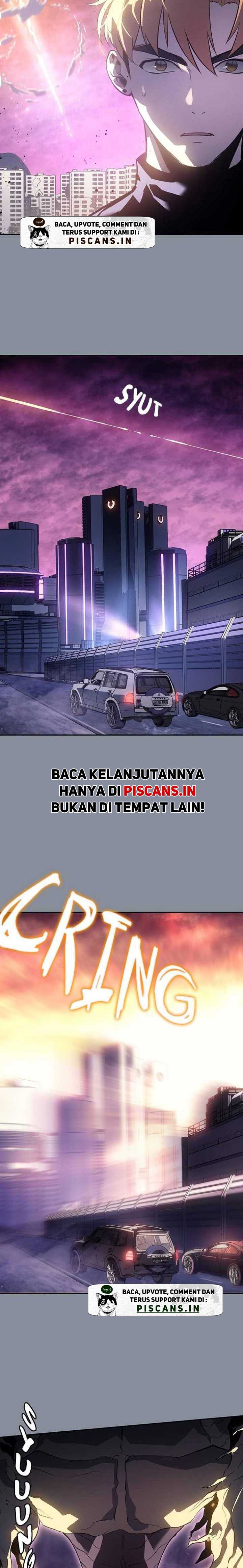 7Fates: Chakho Chapter 50 Gambar 5