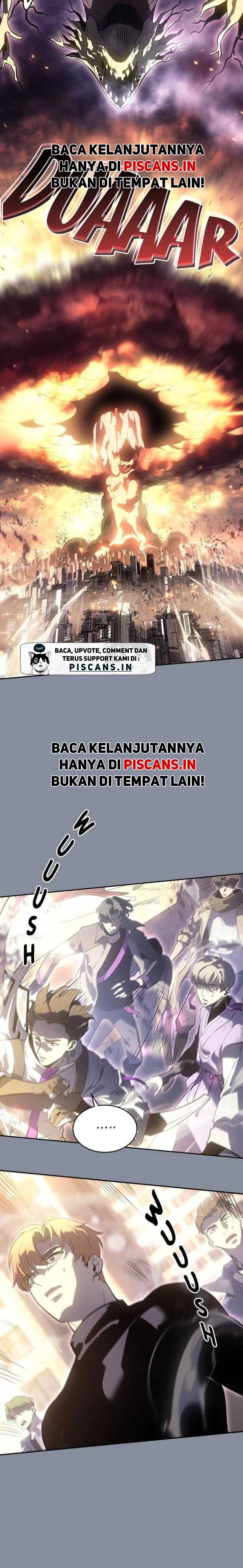 7Fates: Chakho Chapter 50 Gambar 6